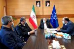 حوزه حمل و نقل و ترافیک شهرداری با آمادگی کامل به استقبال بهار می‌رود