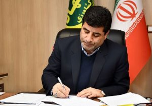 با خلاقیت و نوآوری مهندسین کشاورزی می‌توان ضریب نفوذ علم و فناوری را در تولید محصولات کشاورزی ارتقاء داد