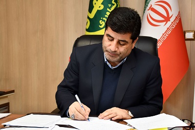 با خلاقیت و نوآوری مهندسین کشاورزی می‌توان ضریب نفوذ علم و فناوری را در تولید محصولات کشاورزی ارتقاء داد
