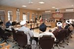 دوره تعالی مدیریت در اداره کل تبلیغات اسلامی آذربایجان شرقی برگزار شد