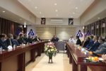 عمده‌ ترین سیاست در تنظیم بازارافزایش عرضه محصولات کشاورزی است