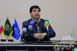آذربایجانشرقی با۲۱ قلم محصول کشاورزی دارای رتبه‌ یک تا شش درسطح کشوراست