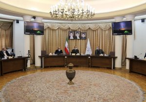استاندار آذربایجان شرقی: اقدامات نظارتی نبایدکمرنگ شود