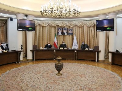 استاندار آذربایجان شرقی: اقدامات نظارتی نبایدکمرنگ شود