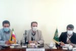جذب ۶٫۷ میلیارد ریال تسهیلات مشاغل خانگی در بخش کشاورزی شهرستان هشترود
