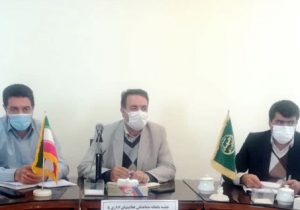 جذب ۶٫۷ میلیارد ریال تسهیلات مشاغل خانگی در بخش کشاورزی شهرستان هشترود