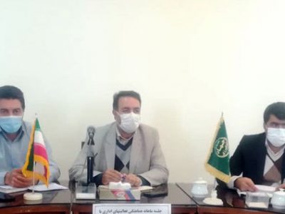 جذب ۶٫۷ میلیارد ریال تسهیلات مشاغل خانگی در بخش کشاورزی شهرستان هشترود