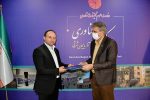 ضرورت توسعه کیفی مراکز رشد و نوآوری پارک علم و فناوری آذربایجان شرقی