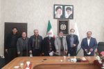 نیازمند تعامل و بازنگری در حوزه مالیاتی اصناف هستیم