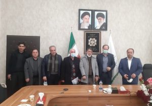 نیازمند تعامل و بازنگری در حوزه مالیاتی اصناف هستیم