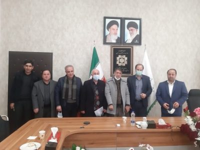 نیازمند تعامل و بازنگری در حوزه مالیاتی اصناف هستیم