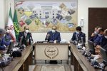 سپردن مسئولیت تأمین و توزیع محصولات غذایی به جهاد کشاورزی، اقدام درستی است