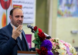 خود را نوکر مردم می‌دانیم/ جذب سرمایه‌گذاری در دستور کار بخشداری‌ها و شهرداری‌ها باشد