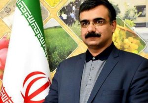 رئیس مرکزتحقیقات و آموزش کشاورزی و منابع طبیعی آذربایجان شرقی:صنعت «کشاورزی دانش بنیان» با تولید حداقل ۴ برابر نیاز داخل دست یافتنی است