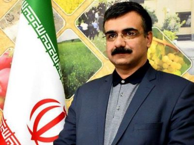 رئیس مرکزتحقیقات و آموزش کشاورزی و منابع طبیعی آذربایجان شرقی:صنعت «کشاورزی دانش بنیان» با تولید حداقل ۴ برابر نیاز داخل دست یافتنی است