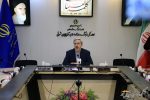 بزرگداشت روزحکیم نظامی گنجوی درتبریز/جغرافیای ایران فرهنگی به خیلی از بزرگان درطول تاریخ وطن بوده است+ تصاویر