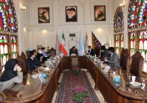 پویایی و رونق اقتصادی آذربایجان شرقی به دنبال توسعه گردشگری