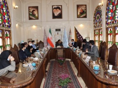پویایی و رونق اقتصادی آذربایجان شرقی به دنبال توسعه گردشگری