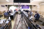 تصویب بودجه سال ۱۴۰۱ شرکت آب وفاضلاب آذربایجان شرقی در مجمع عمومی صاحبان سهام