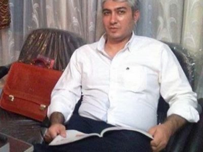 مقایسه فیفا و اسکار در حین تاکید بر توجه به جنایات روس‌ها در اوکراین
