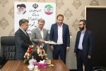 ساخت بزرگترین دهکده ورزشی شمالغرب کشور در شهر جدید سهند کلید خورد