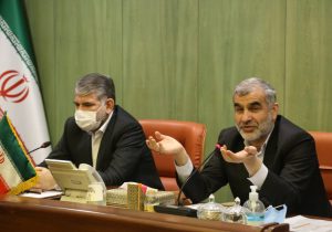 نایب رئیس مجلس شورای اسلامی: امنیت غذایی کشور به مثابه داشتن ایران قوی است