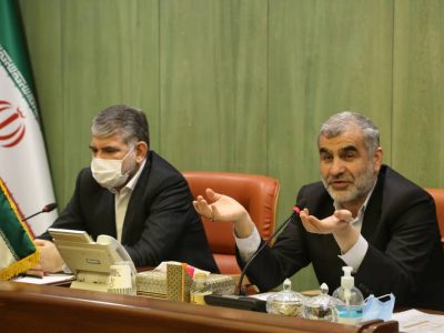 نایب رئیس مجلس شورای اسلامی: امنیت غذایی کشور به مثابه داشتن ایران قوی است