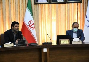 لزوم اراده ملی برای صیانت از اراضی ملی و کشاورزی