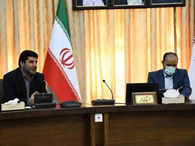 لزوم اراده ملی برای صیانت از اراضی ملی و کشاورزی