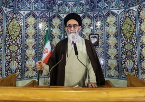 امام جمعه تبریز: مردم به وظیفه خود عمل کردند، حالا نوبت مسؤولان است