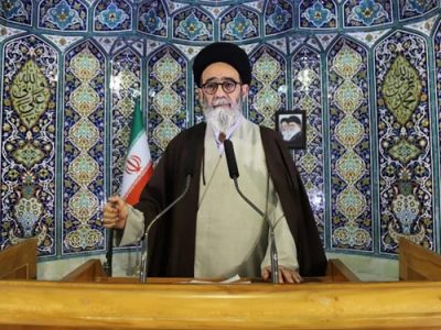 امام جمعه تبریز: مردم به وظیفه خود عمل کردند، حالا نوبت مسؤولان است