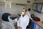 راه اندازی آزمایشگاه بیولوژی مولکولی جهت تشخیص بیماری‌های ویروسی آبزیان شمال غرب کشور در تبریز