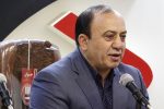 فرش دستباف تبریز و ایران حال روز خوبی ندارد