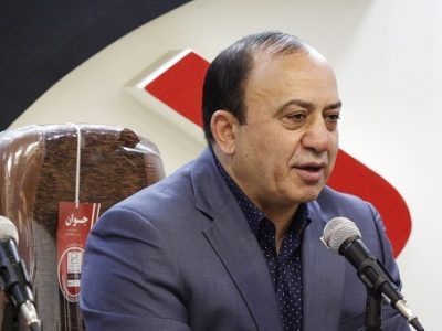 فرش دستباف تبریز و ایران حال روز خوبی ندارد