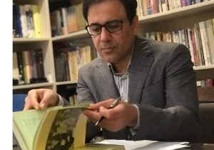 به یاد جامعه شناس نخبه کشی  در ایران