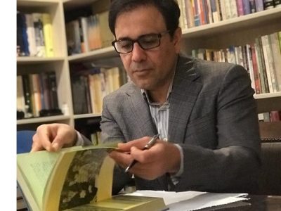 به یاد جامعه شناس نخبه کشی  در ایران