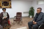 تاکیدنماینده ولی فقیه در استان آذربایجان شرقی بر مشارکت همگانی برای صیانت از منابع طبیعی