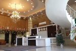 صدور ۱۰۲ موافقت اصولی و ۱۸ مجوز ایجاد زیرساخت‌های گردشگری در آذربایجان شرقی طی سال ۱۴۰۰