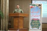 جشنواره بزرگ حضرت مالک اشتر ( ره) در تیپ ۴۱ متحرک هجومی شهیدآبشناسان برگزارشد