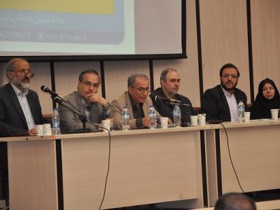 شان و منزلت عالی دانشگاه دستاورد همت همکاران مجموعه است