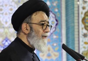 واکنش آل‌هاشم به توهین به مقدسات در جمهوری آذربایجان/باید با جسارت‌کنندگان به اسلام برخورد قاطع شود