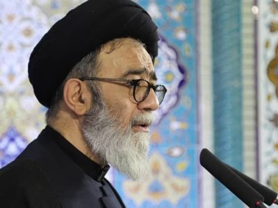 واکنش آل‌هاشم به توهین به مقدسات در جمهوری آذربایجان/باید با جسارت‌کنندگان به اسلام برخورد قاطع شود