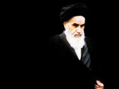 هنر در مدرسه عشق امام خمینی(ره)