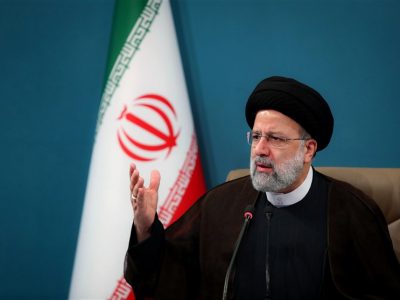 رئیس جمهور: اولویت دولت سیزدهم اتمام پروژه‌های نیمه تمام است