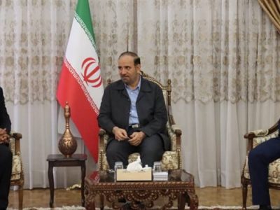 گزارش دیوان محاسبات درباره مس «سونگون»