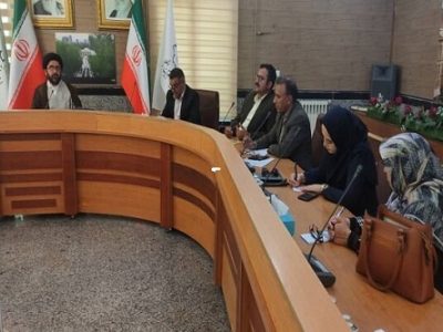 مدیران سرمایه‌گذاری شهرداری زاهدان مهمان تبریز شدند