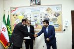 رئیس سازمان جهادکشاورزی استان آذربایجان شرقی: کسب رتبه ششم استان آذربایجان شرقی در پرداخت تسهیلات سرمایه در گردش واحدهای دامداری و مرغداری