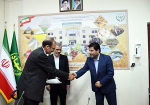 رئیس سازمان جهادکشاورزی استان آذربایجان شرقی: کسب رتبه ششم استان آذربایجان شرقی در پرداخت تسهیلات سرمایه در گردش واحدهای دامداری و مرغداری