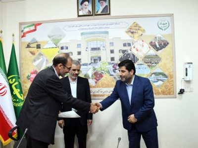 رئیس سازمان جهادکشاورزی استان آذربایجان شرقی: کسب رتبه ششم استان آذربایجان شرقی در پرداخت تسهیلات سرمایه در گردش واحدهای دامداری و مرغداری