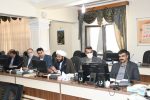 رئیس مرکز تحقیقات و آموزش کشاورزی و منابع طبیعی آذربایجان شرقی : استفاده از شتاب دهنده های عمومی و تخصصی برای شتاب دهی به فعالیت های فناورانه کسب و کارهای تحت پوشش پردیس